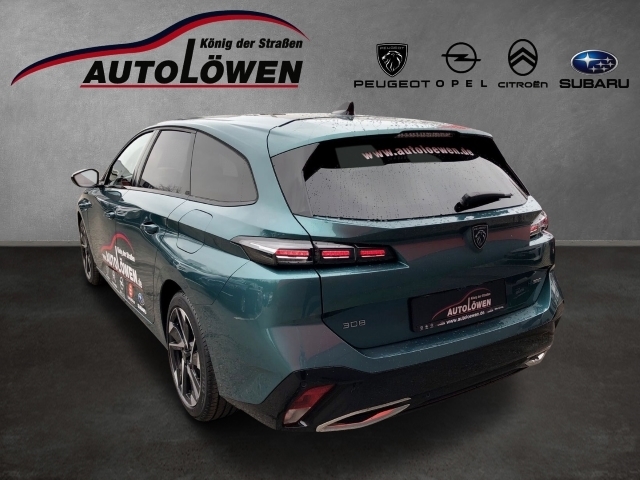 308 Hybrid 180 SW