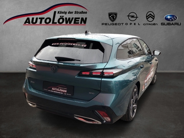 308 Hybrid 180 SW