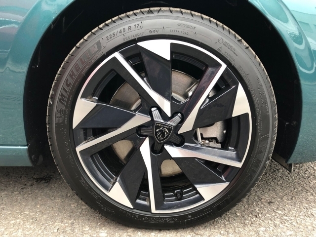 308 Hybrid 180 SW