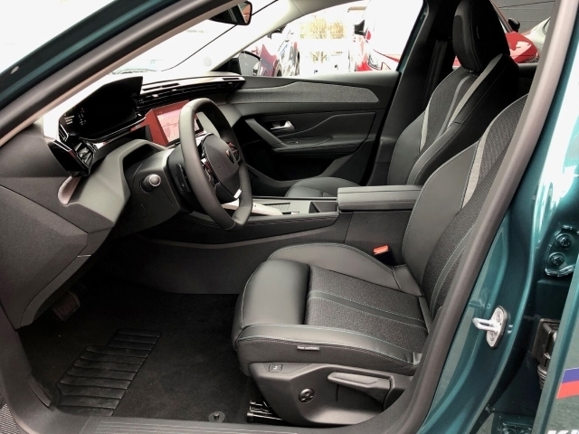 308 Hybrid 180 SW
