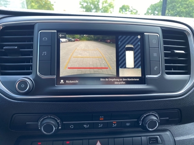 Mokka GS Line Klima Einparkhilfe