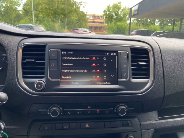 Mokka GS Line Klima Einparkhilfe