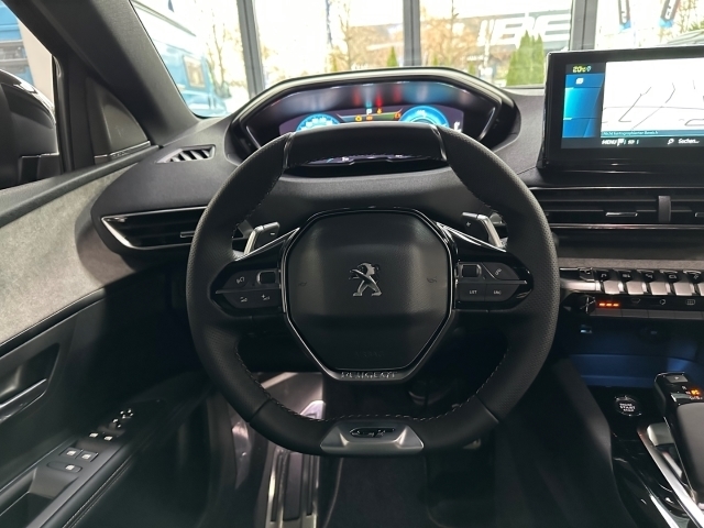 Crossland X Rückfahrkamera, Sitzheizung