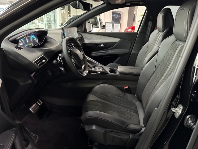 Crossland X Rückfahrkamera, Sitzheizung
