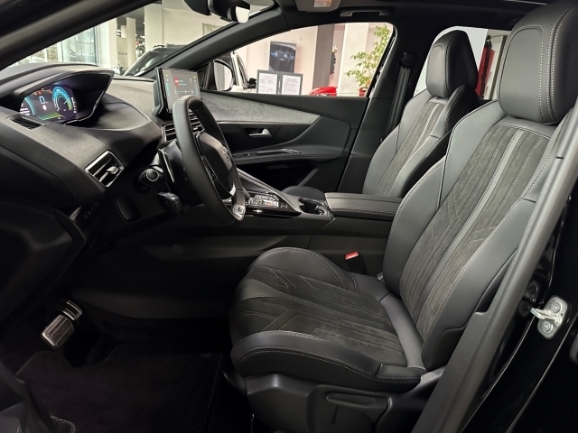 Crossland X Rückfahrkamera, Sitzheizung