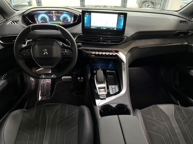 Crossland X Rückfahrkamera, Sitzheizung