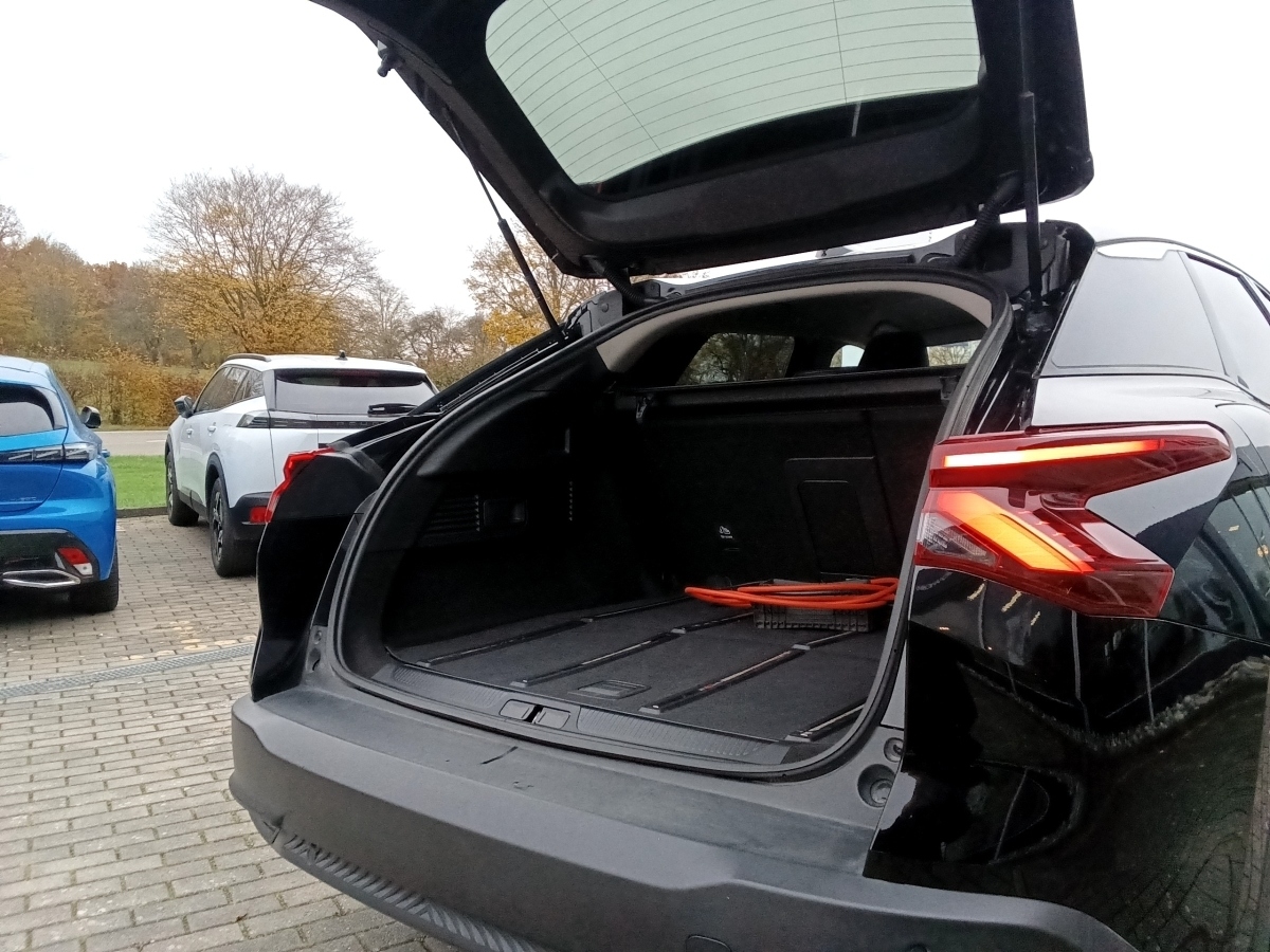 C5 X X Hybrid 225