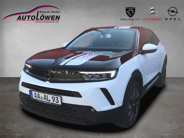 Astra L 1.6 Turbo Plugin Hybrid Ultimate Paket