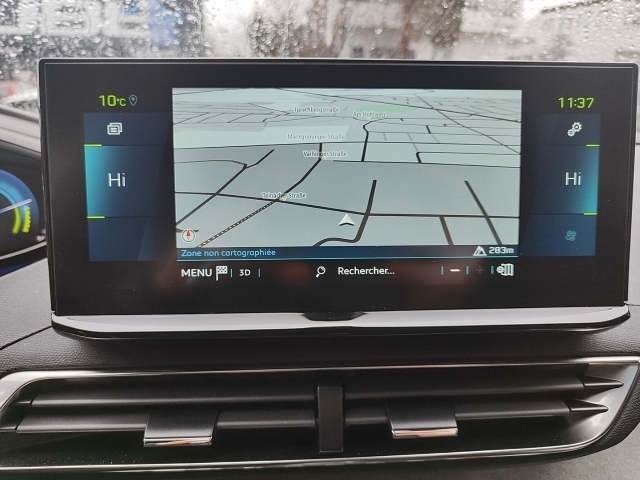 3008 Hybrid 225