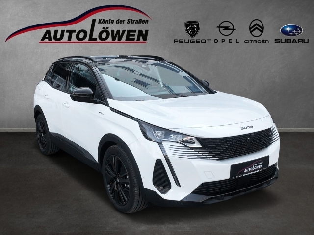 3008 Hybrid 225