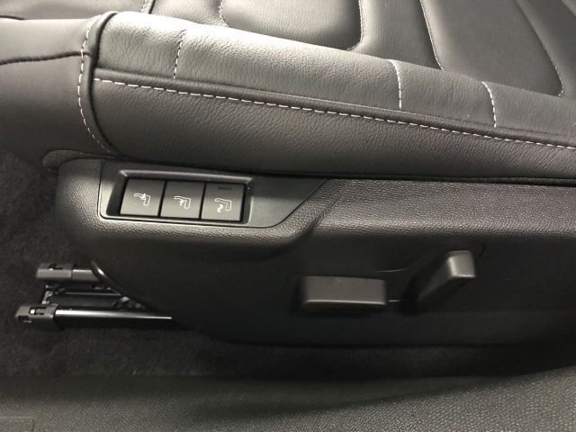 C4 X Elektromotor Shine Panoramadach Navi