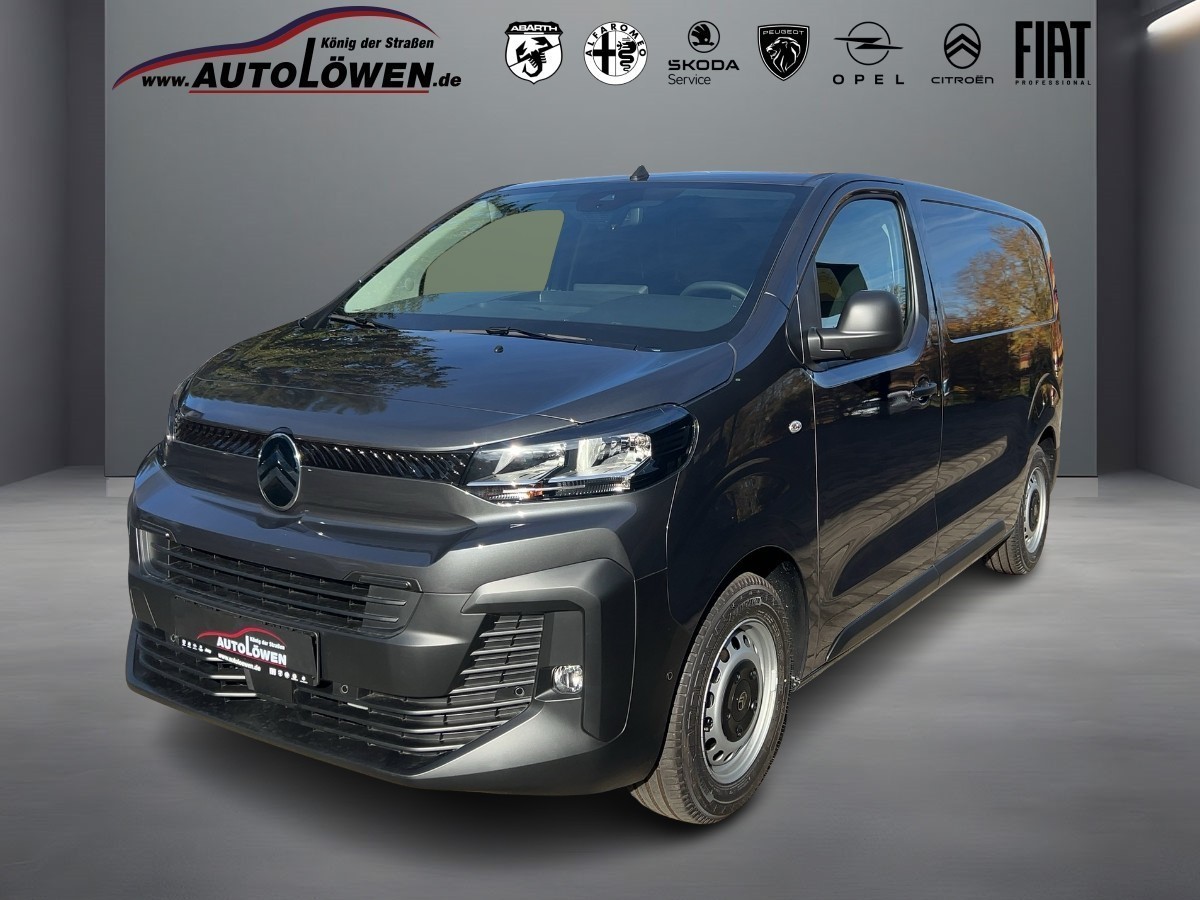 Jumpy 2.0 BlueHDi 145 Standard (EURO 6e)