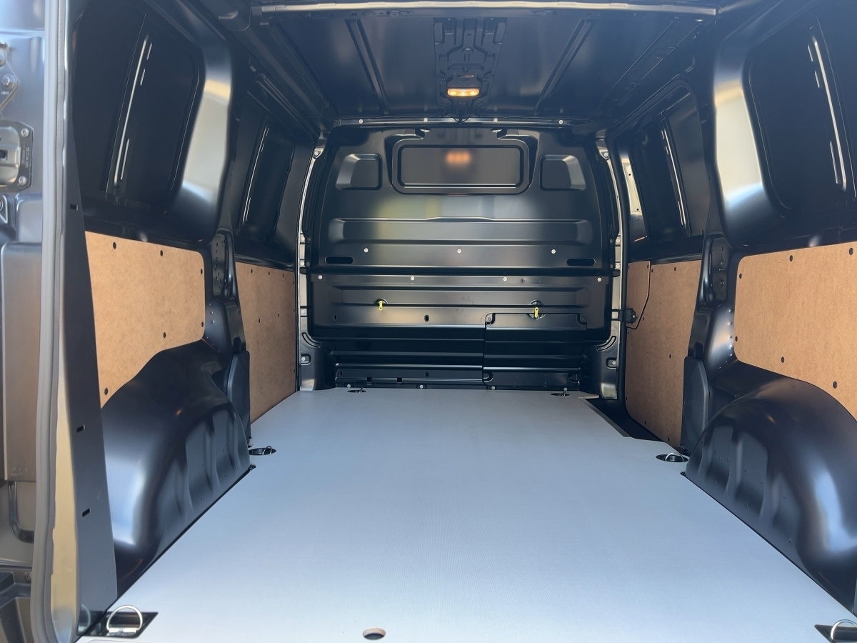 Jumpy 2.0 BlueHDi 145 Standard (EURO 6e)