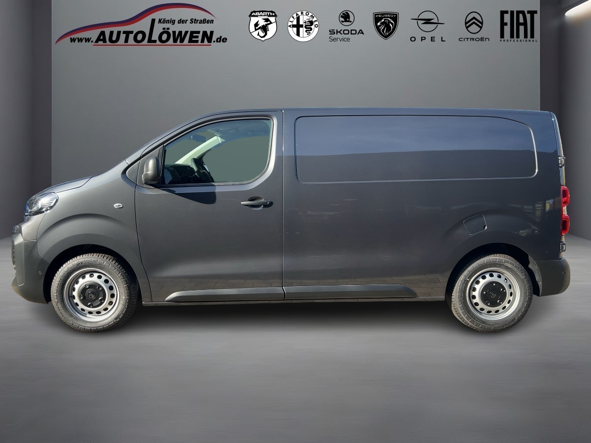 Jumpy 2.0 BlueHDi 145 Standard (EURO 6e)