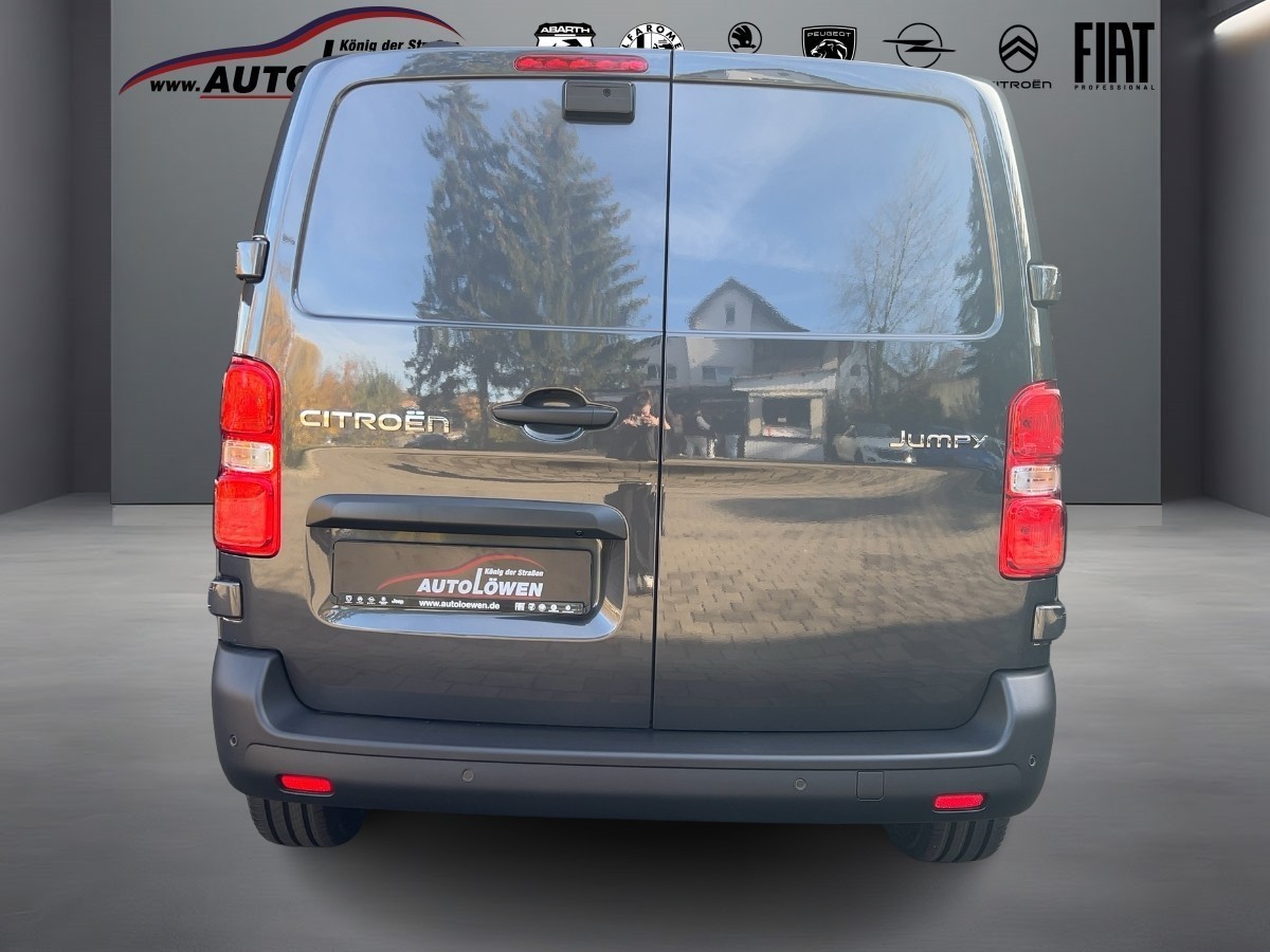 Jumpy 2.0 BlueHDi 145 Standard (EURO 6e)