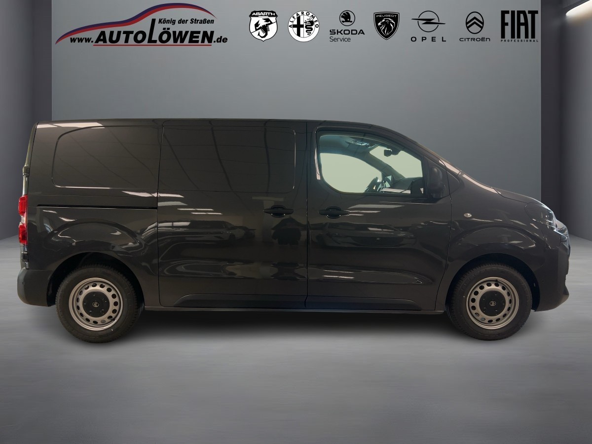 Jumpy 2.0 BlueHDi 145 Standard (EURO 6e)