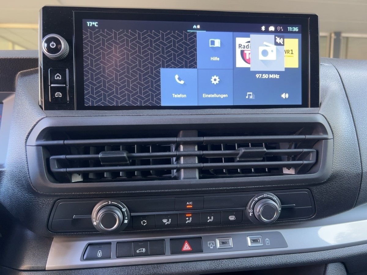 Jumpy 2.0 BlueHDi 145 Standard (EURO 6e)