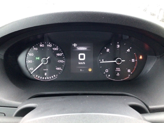 Ducato 30 120 Multijet L2H2 (EURO 6d)