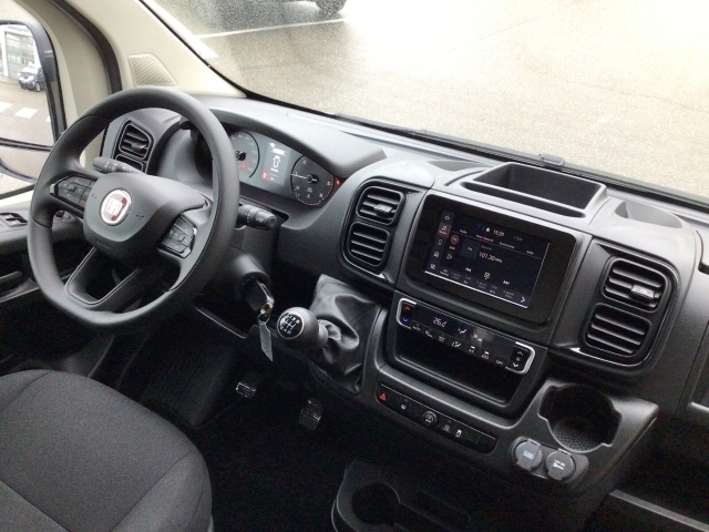 Ducato 30 120 Multijet L2H2 (EURO 6d)