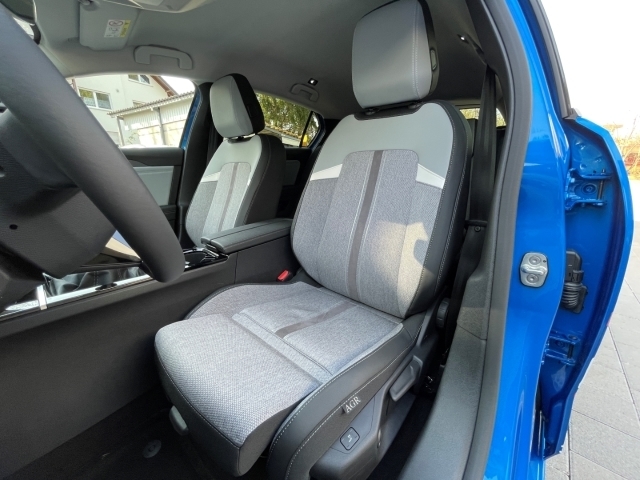 Astra 1.2 Turbo Elegance, Rückfahrkamera, Navi