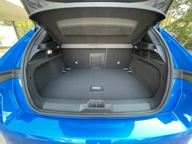Astra 1.2 Turbo Elegance, Rückfahrkamera, Navi