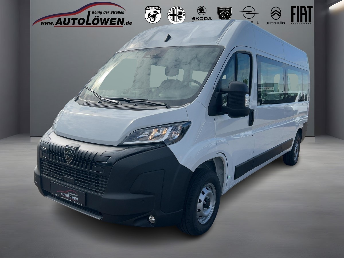 Ducato 30 120 Multijet L2H2 (EURO 6d)
