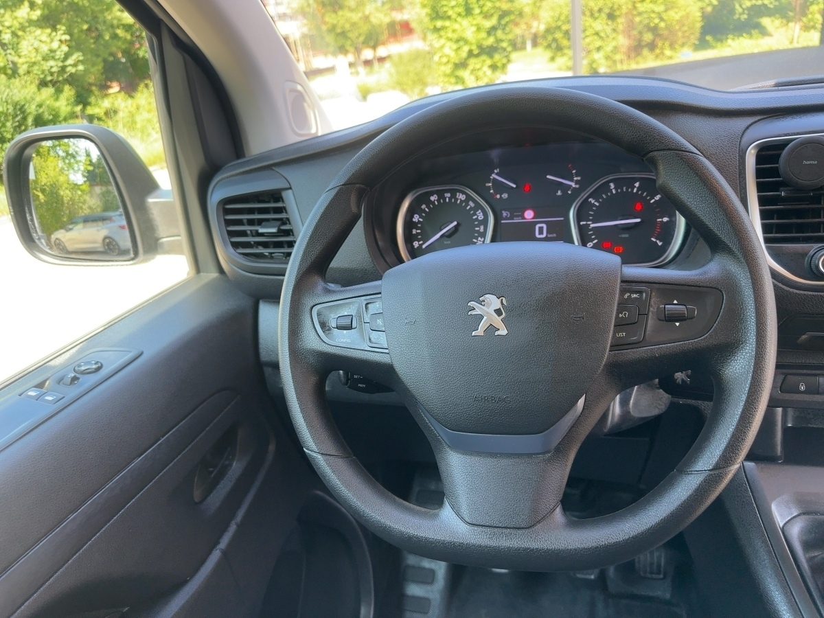 C5 X Hybrid 225