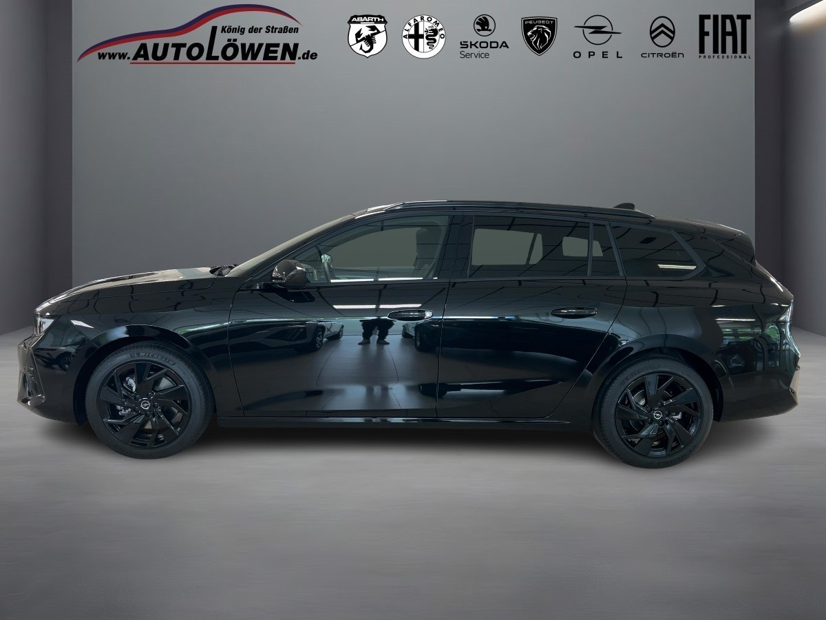 Astra L 1.2 Turbo GS (EURO 6e)