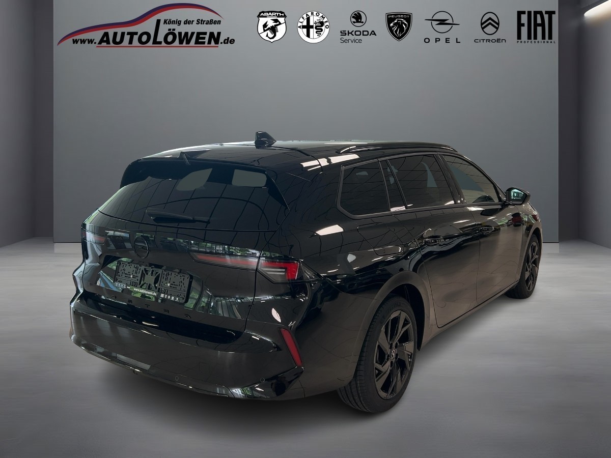 Astra L 1.2 Turbo GS (EURO 6e)
