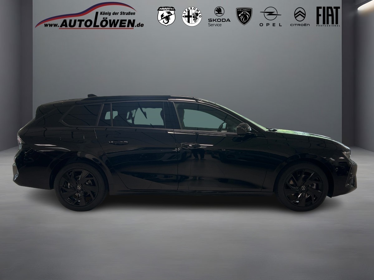 Astra L 1.2 Turbo GS (EURO 6e)