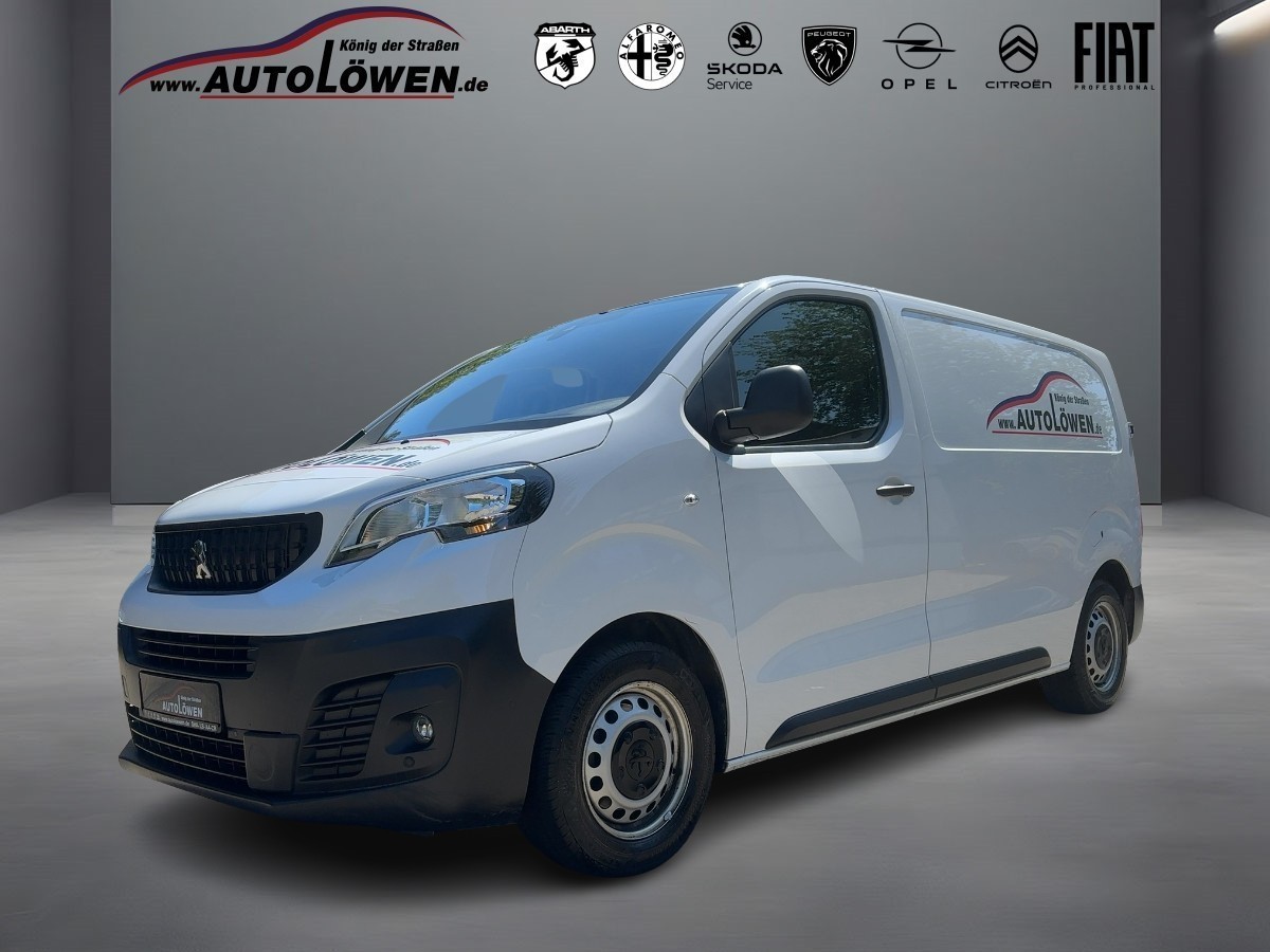 Expert 1.5 BlueHDi 120 Standard (EURO 6d)