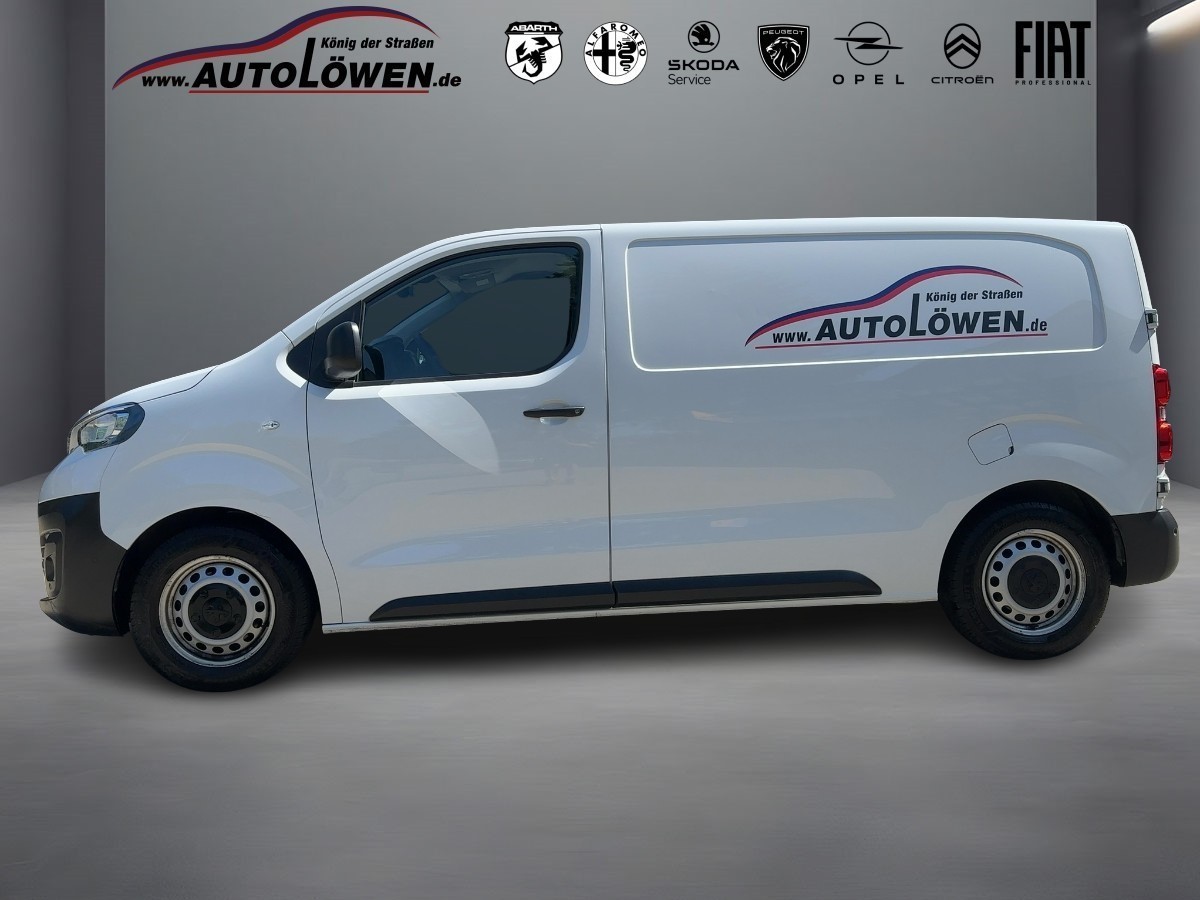 Expert 1.5 BlueHDi 120 Standard (EURO 6d)