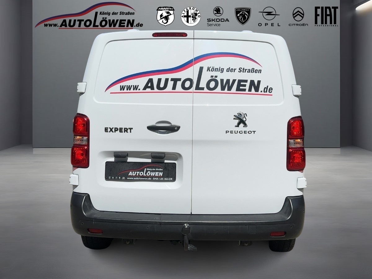 Expert 1.5 BlueHDi 120 Standard (EURO 6d)