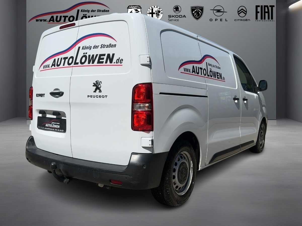 Expert 1.5 BlueHDi 120 Standard (EURO 6d)
