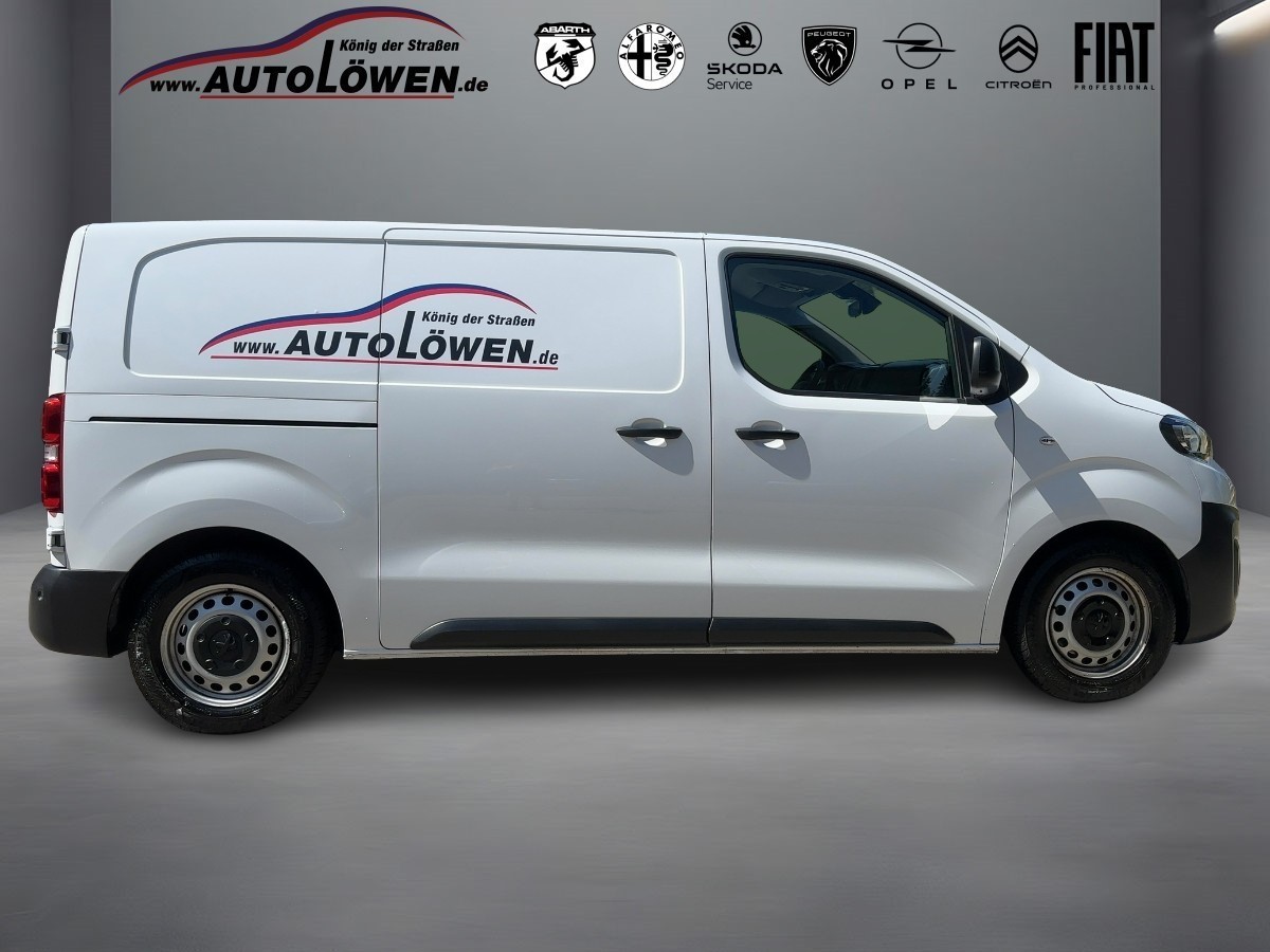 Expert 1.5 BlueHDi 120 Standard (EURO 6d)