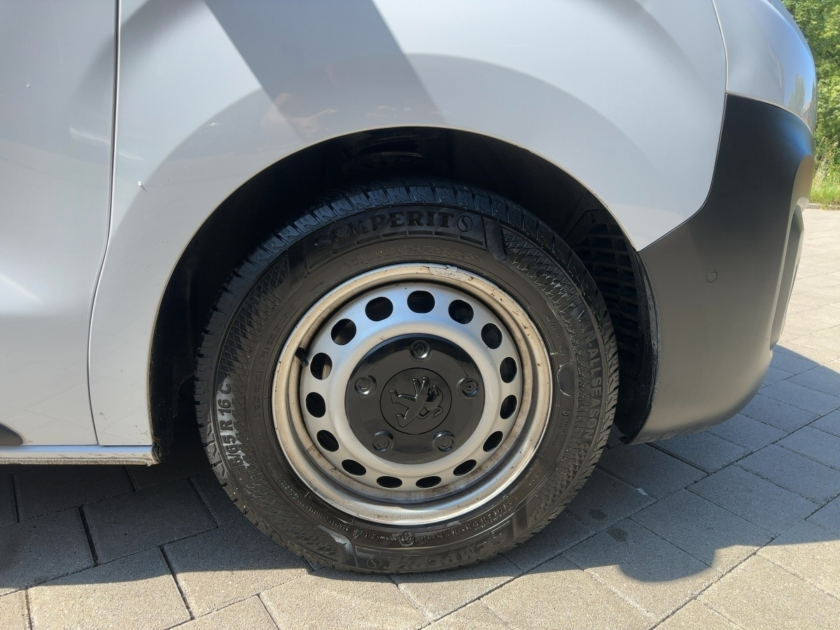 Expert 1.5 BlueHDi 120 Standard (EURO 6d)