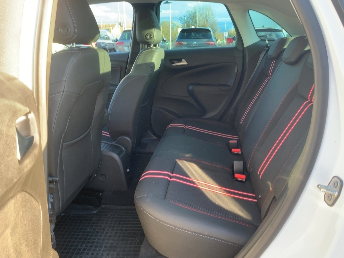 C5 X Hybrid 225