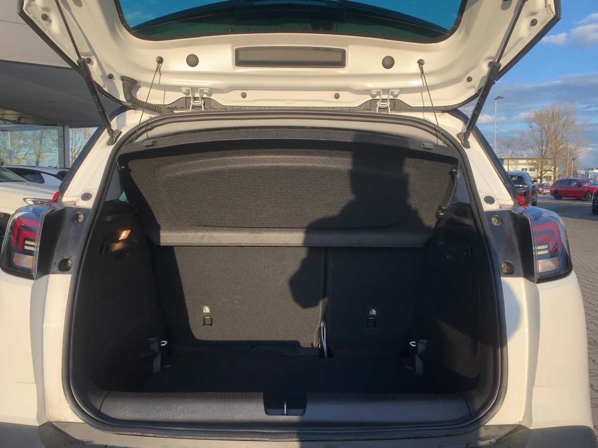 C5 X Hybrid 225