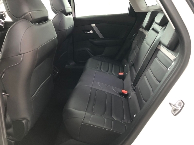 Berlingo 1.5 BlueHDi 100 Shine MPV M S&S (EU6d)