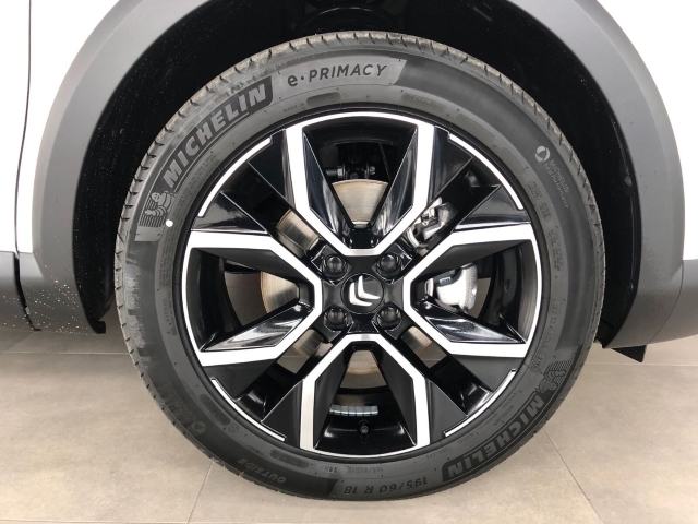 Berlingo 1.5 BlueHDi 100 Shine MPV M S&S (EU6d)