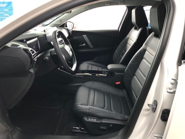 Berlingo 1.5 BlueHDi 100 Shine MPV M S&S (EU6d)