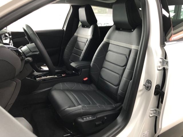 Berlingo 1.5 BlueHDi 100 Shine MPV M S&S (EU6d)