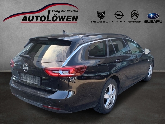 Insignia 1.6 CDTI Business Edition, Kamera, Navi