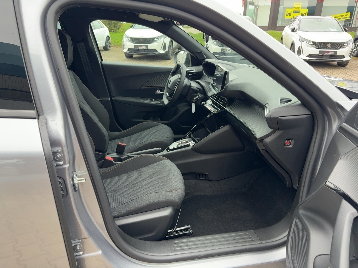 2008 1.2 Hybrid 145 Business (EURO 6e)