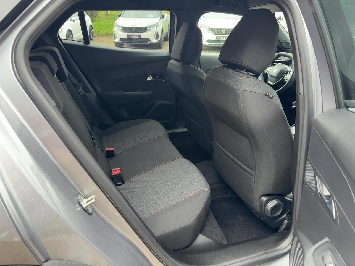 2008 1.2 Hybrid 145 Business (EURO 6e)