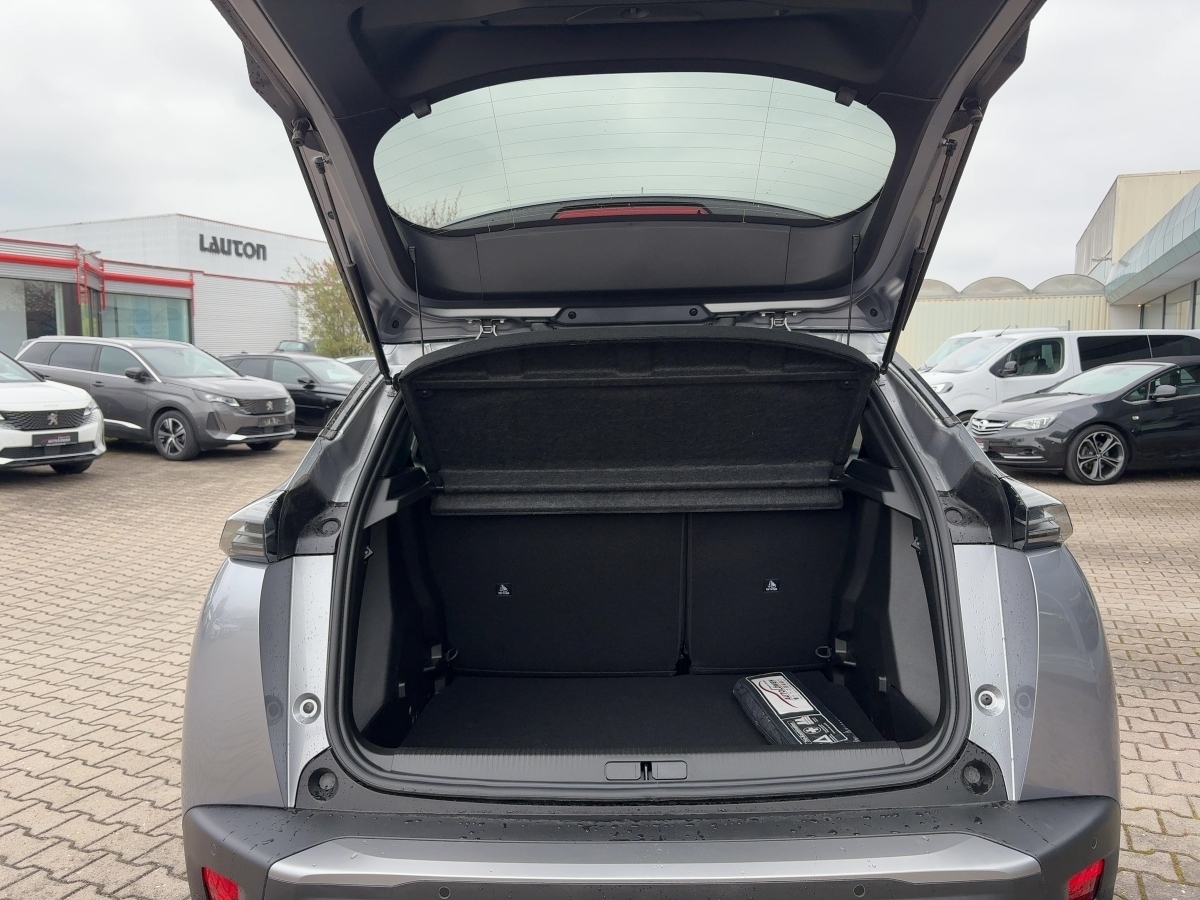 2008 1.2 Hybrid 145 Business (EURO 6e)