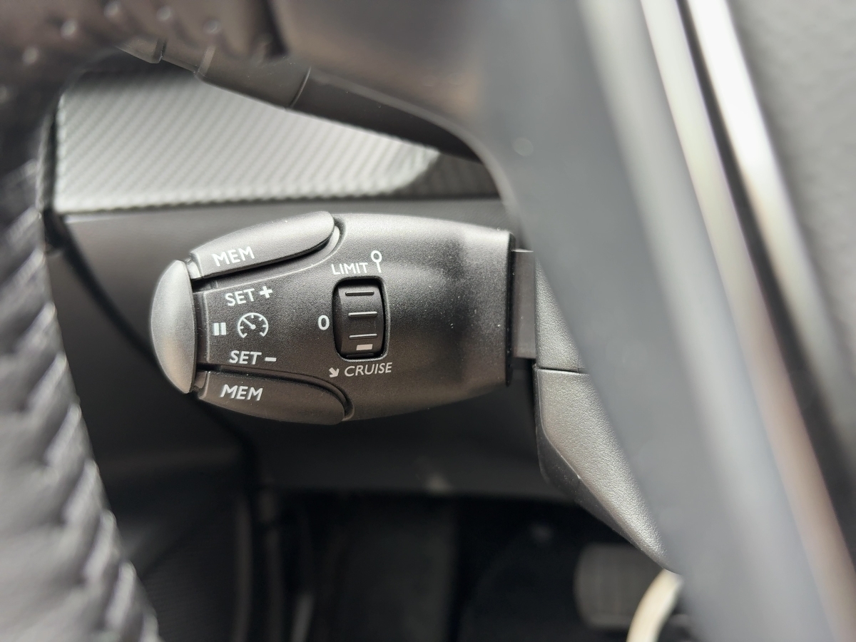 2008 1.2 Hybrid 145 Business (EURO 6e)