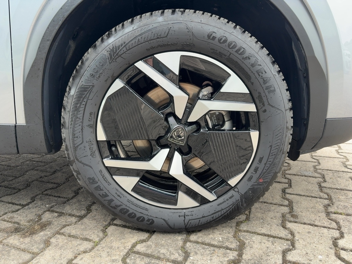 2008 1.2 Hybrid 145 Business (EURO 6e)