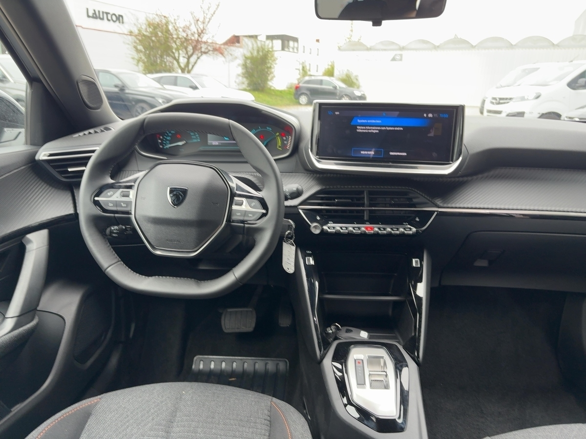 2008 1.2 Hybrid 145 Business (EURO 6e)