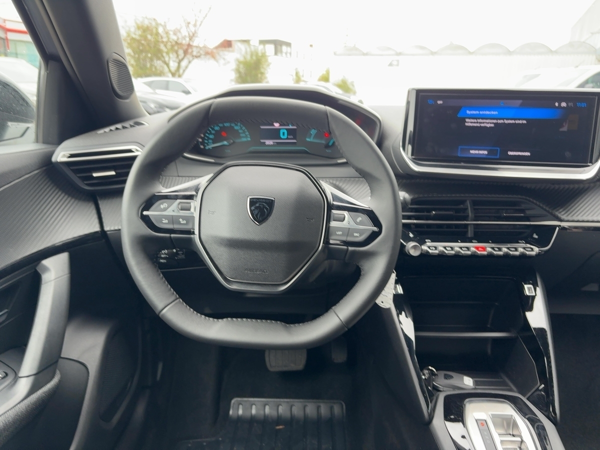 2008 1.2 Hybrid 145 Business (EURO 6e)